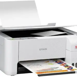 EPSION Plaster Printer