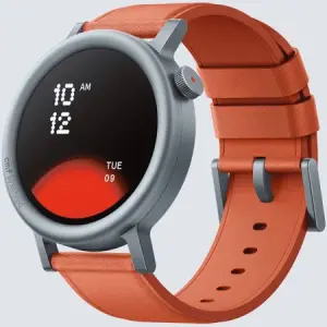 Smart Watch External (Digital)